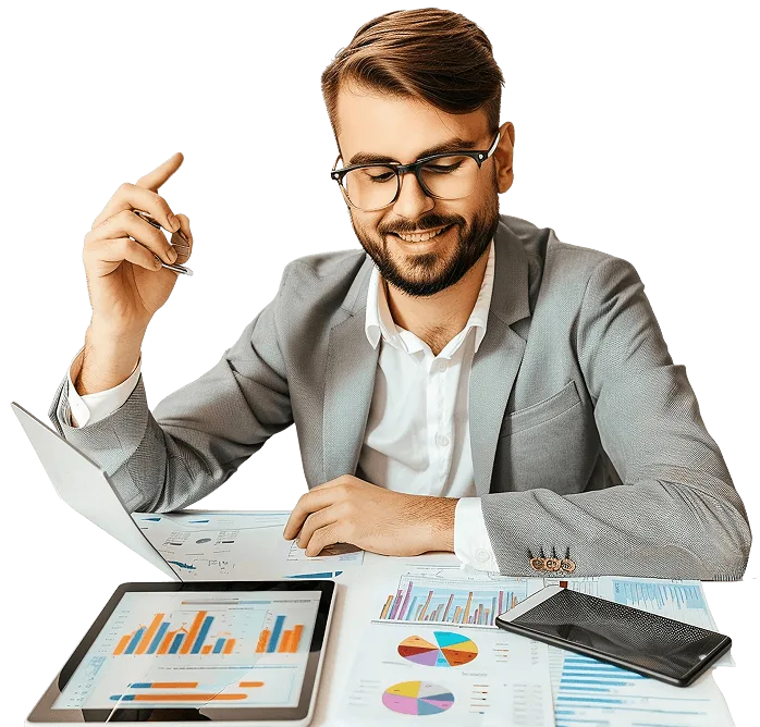 Expert Solutions for Corporate  Financial Success. - 多多28