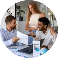 Financial Plan Or Strategy For  Your Business Solution. - 多多28