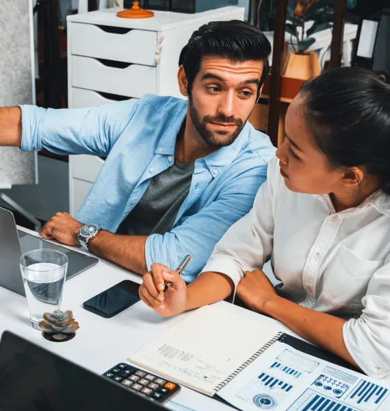 Consulting Solutions For Your Business Development. - 多多28